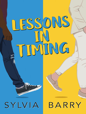 cover image of Lessons in Timing
